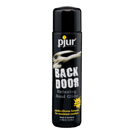 Pjur Back Door Glide Anal Lubricant 100 ml - PJ-PDG03004