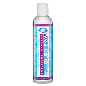 Cloud 9 Novelties Cloud 9 Water-Based Personal Lubricant, 8 fl oz - WTC901L