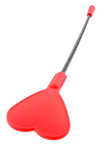 Fetish Fantasy Series - Silicone Heart Flapper by Pipedream