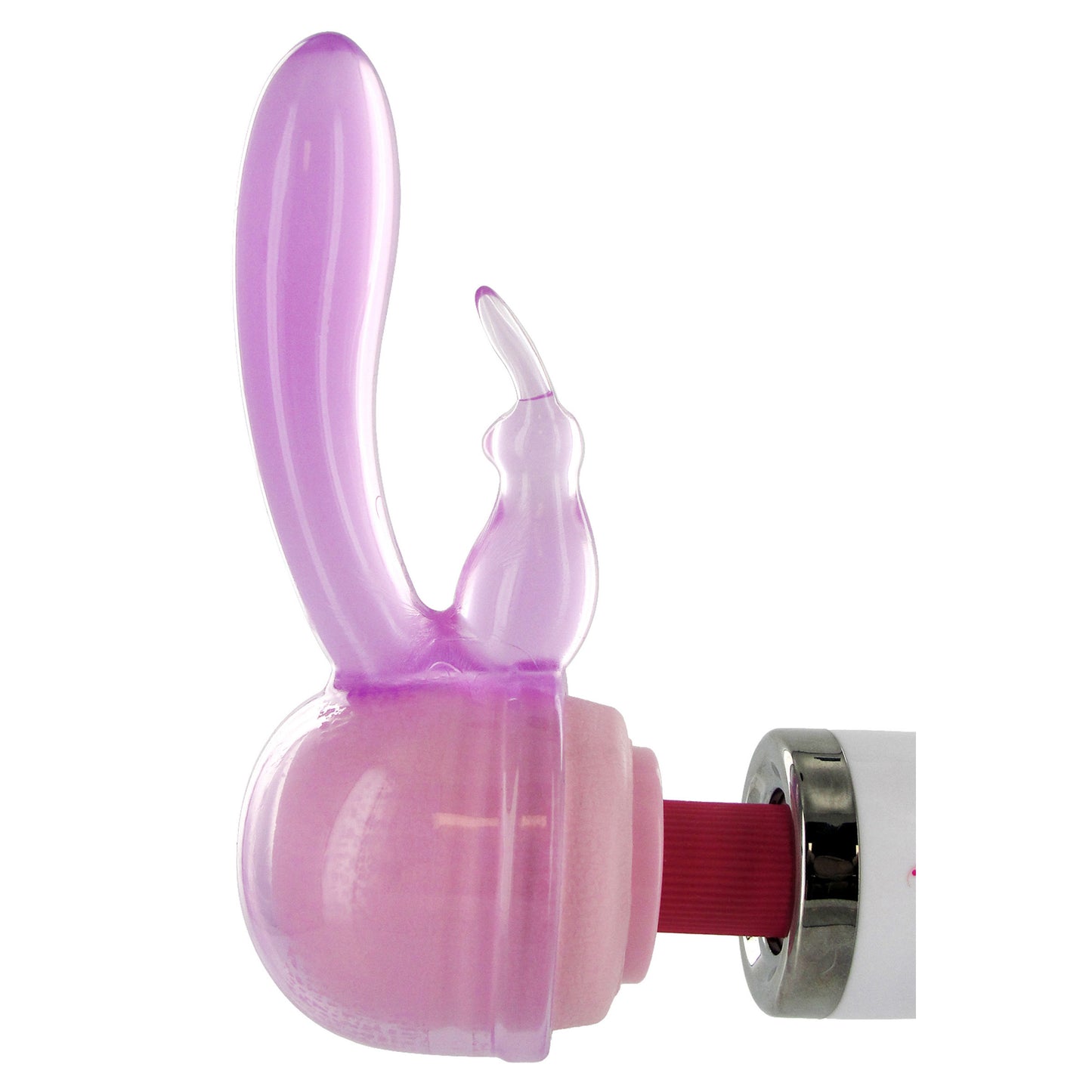 Rabbit Tip Wand Attachment by Wand Essentials