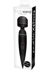XGEN Bodywand Midnight Wand Massager — AC-Powered, Multi-Speed - X-BW110