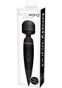XGEN Bodywand Midnight Wand Massager — AC-Powered, Multi-Speed - X-BW110