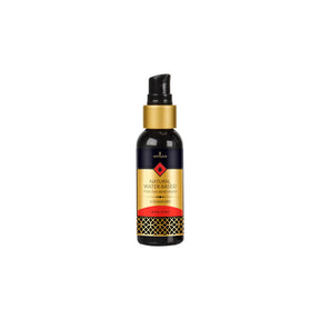 Sensuva Natural Water-Based Personal Moisturizer — Strawberry, 1.93 fl oz - SEN-VL703
