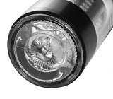XR Brands Love Botz Ultra-Bator Thrusting & Swirling Auto Stroker - LB-AE313