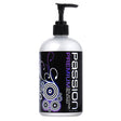 Passion Lubricants Premium Silicone-Blend Lubricant — 16.4 oz - PL-AC593