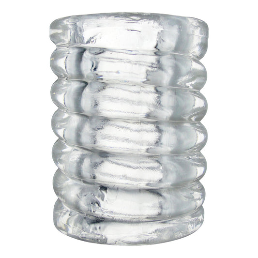 Spiral Ball Stretcher - by Trinity Vibes