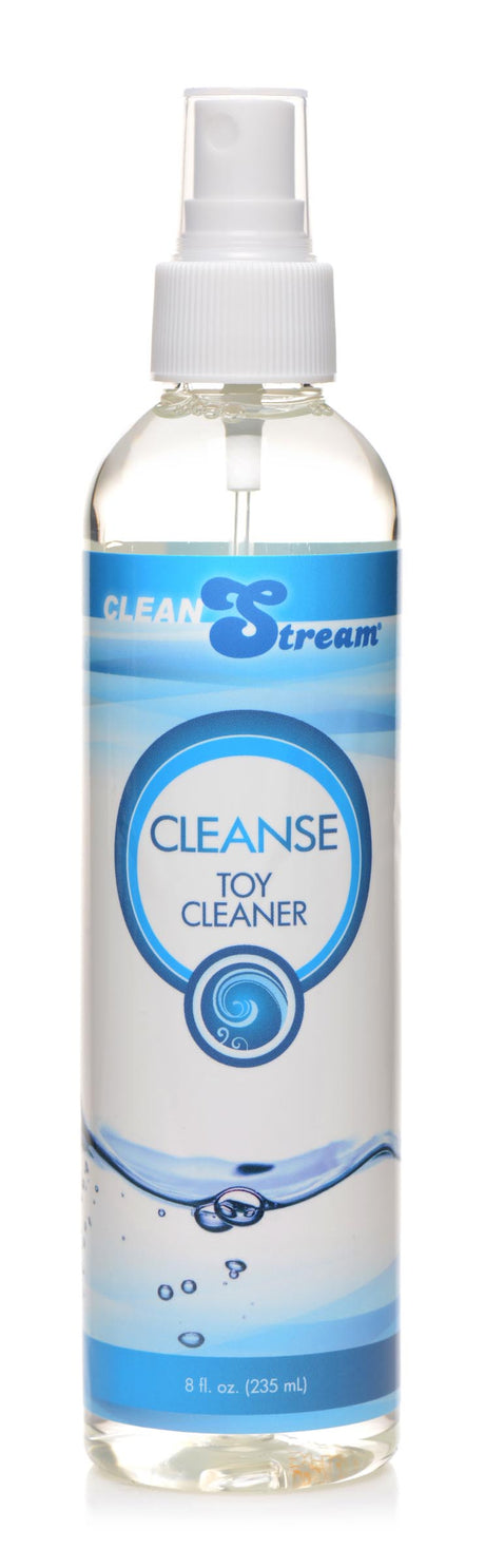 CleanStream Cleanse Natural Cleaner — 8 fl oz - CS-AC819