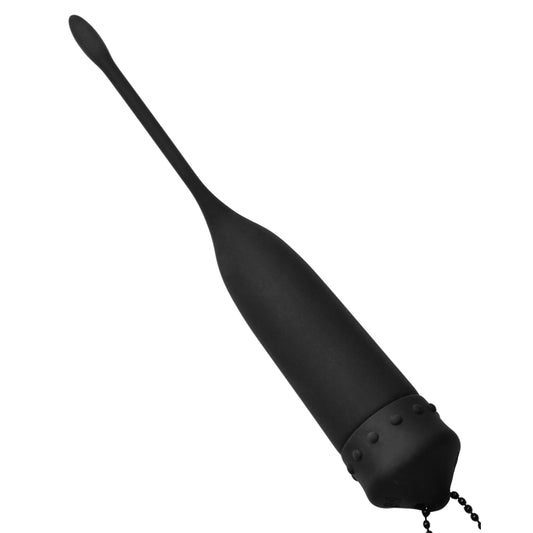 Cadence Vibrating Silicone Sound by Master Series