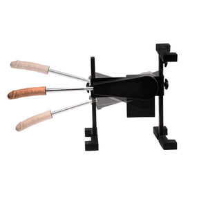 LoveBotz Versa Fuk Machine — Tilting Thrusting Sex Machine - 848518004970