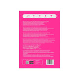 Lovense Lush Anal Vibrator — App-Controlled, 21.5 mm - LS0678