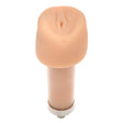 LoveBotz Pandoras Masturbator Attachment — SexFlesh TPR, 10.75 in - 848518005922