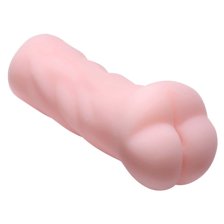 SexFlesh Mollys Tight Ass Stroker — Pink 5 in Male Masturbator - 848518008152