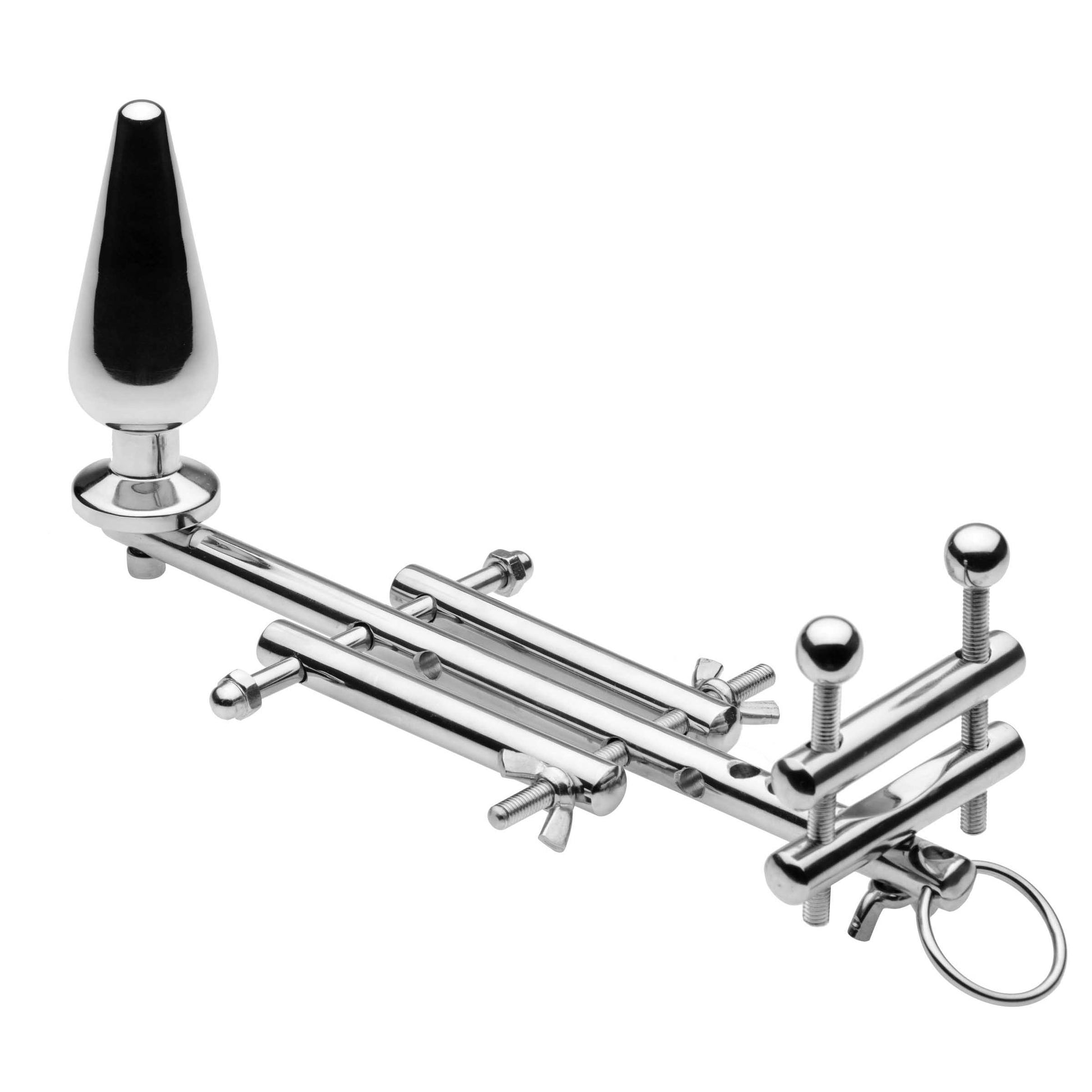 Ultimate Male Lockdown System by Master Series