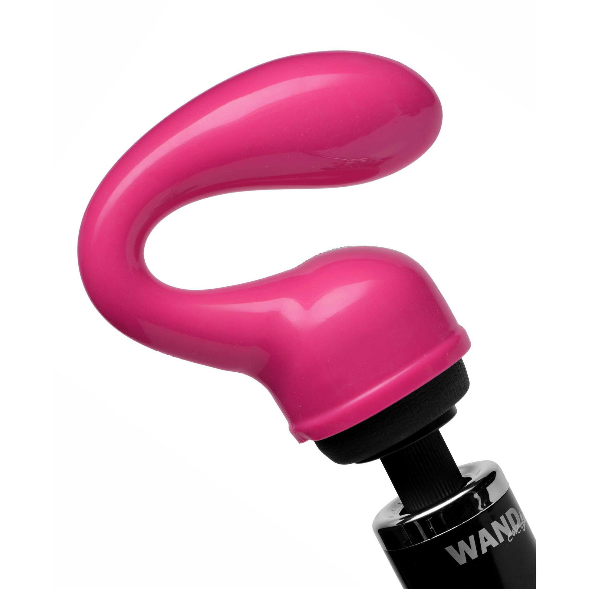 Deep Glider Wand Massager Attachment by Wand Essentials