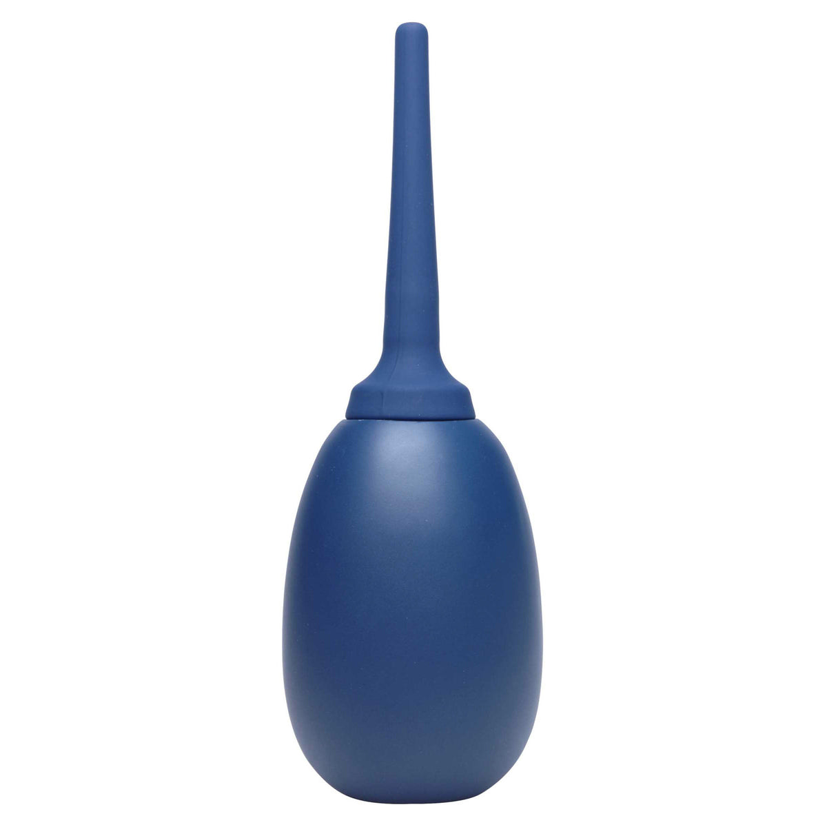 CleanStream Flex-Tip Cleansing Enema Bulb — 250 ml, Blue - CS-AD502