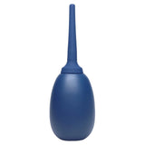 CleanStream Flex-Tip Cleansing Enema Bulb — 250 ml, Blue - CS-AD502