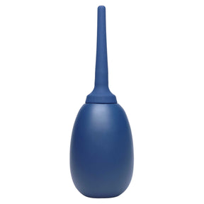 CleanStream Flex-Tip Cleansing Enema Bulb — 250 ml, Blue - CS-AD502