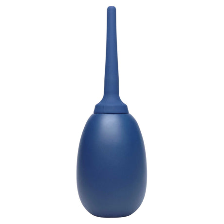 CleanStream Flex-Tip Cleansing Enema Bulb — 250 ml, Blue - CS-AD502