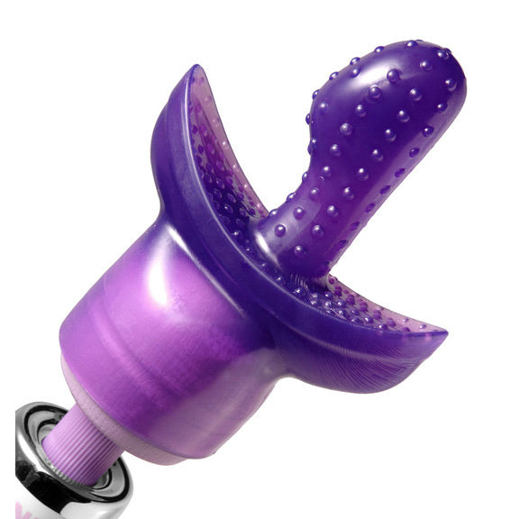 G Tip Wand Massager Attachment- by Wand Essentials