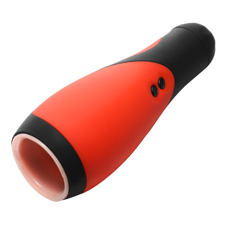 Vibra Head Bionic Auto Stroker by LoveBotz
