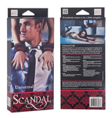 CalExotics Scandal Universal Cuffs - SE2712153