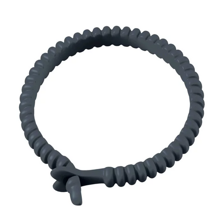 Dorcel Adjust Pleasure Cock Ring — 100% Silicone, 16 cm - DL0104