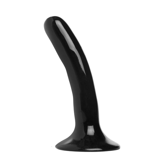 Slim Strap On Harness Dildo- by Strap U