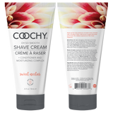 Coochy Sweet Nectar Shave Cream — 0.5 oz (15 mL) - HP1032