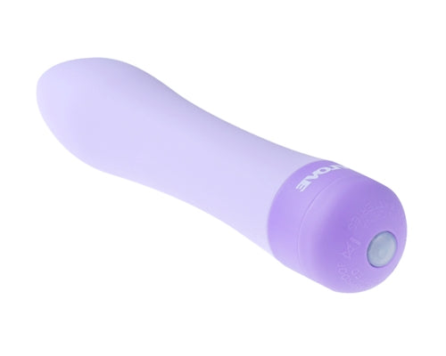 Fleur De Lis Seduction - Purple by Evolved Novelties