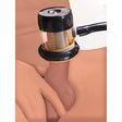 LoveBotz Small Cylinder Replacement for Milker Deluxe Stroker — Flesh - 848518028501