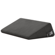 Liberator Wedge Sex Pillow, Velvet Black 24 in - L0900