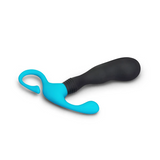 b-Vibe P-Spot Curl Hands-Free Silicone Prostate Massager - BV7810