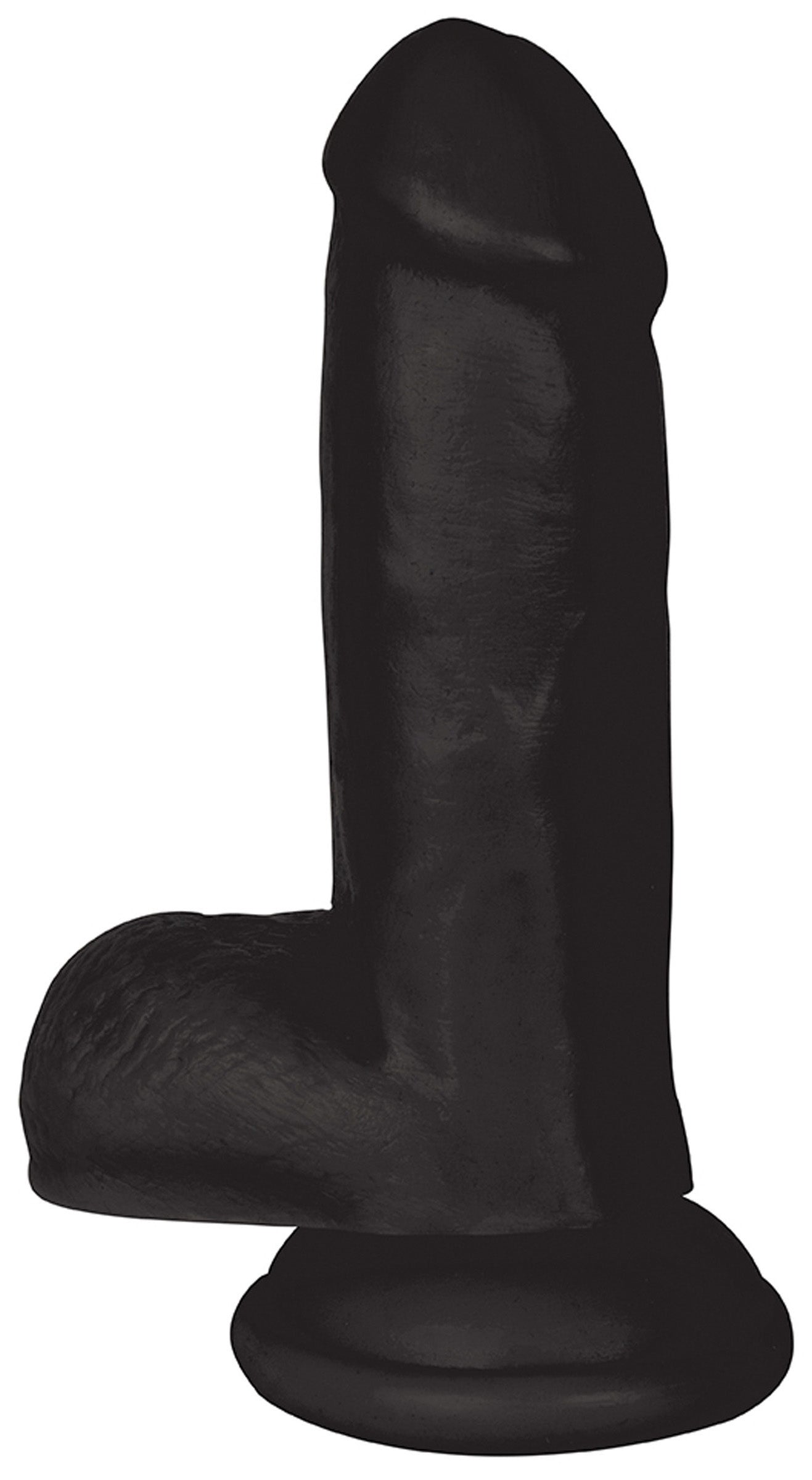 JOCK 6 Inch Dong with Balls by Jock