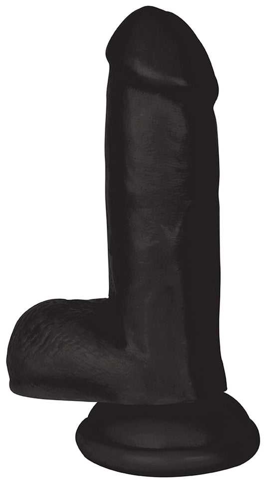 JOCK 6 Inch Dong with Balls by Jock