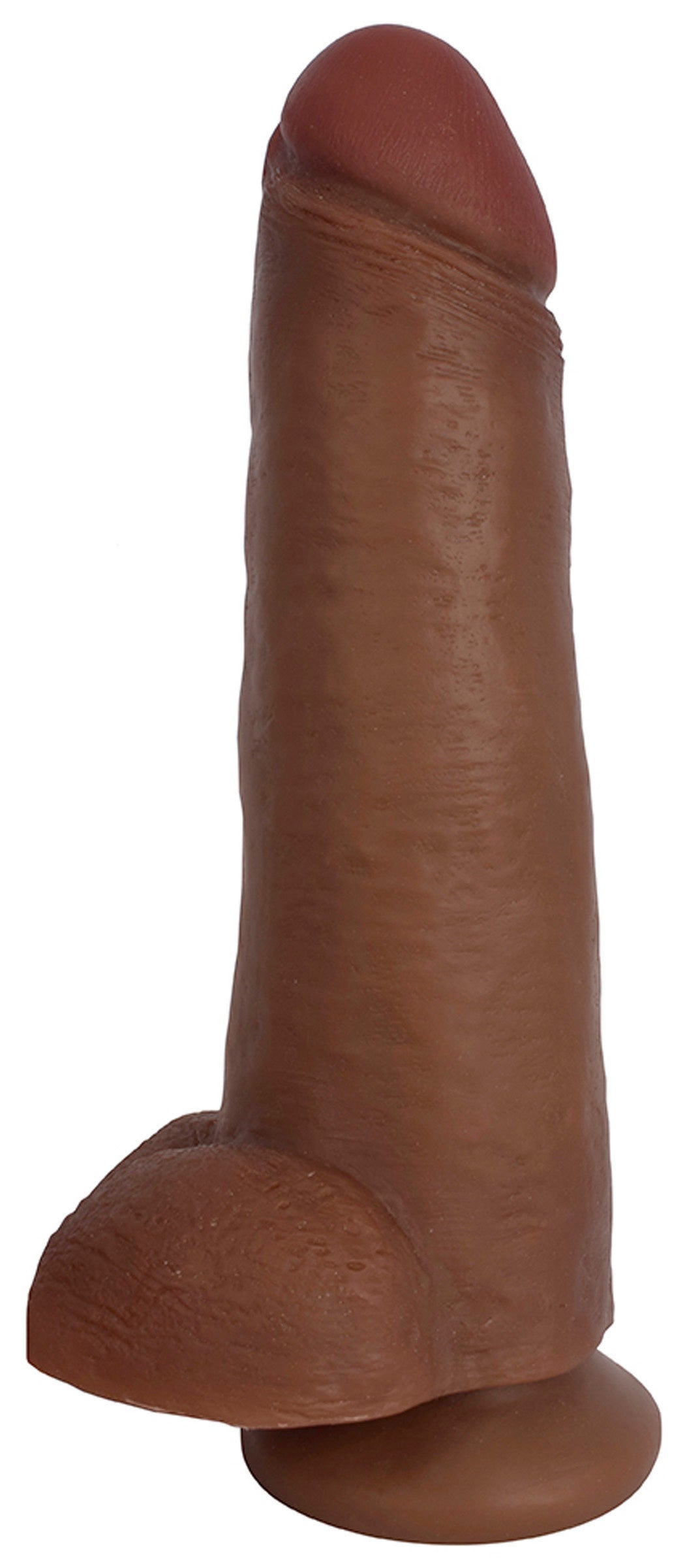 JOCK 12 Inch Dong with Balls by Jock