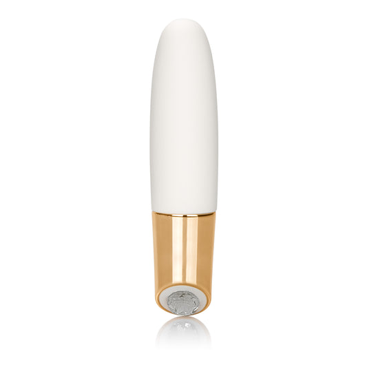 "Callie Vibrating Mini Wand JO8100153"