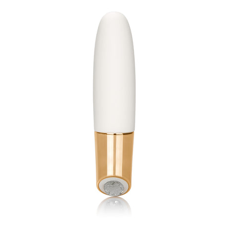 JOPEN Callie Mini Wand Vibrator — USB Rechargeable & Waterproof - JO8100153