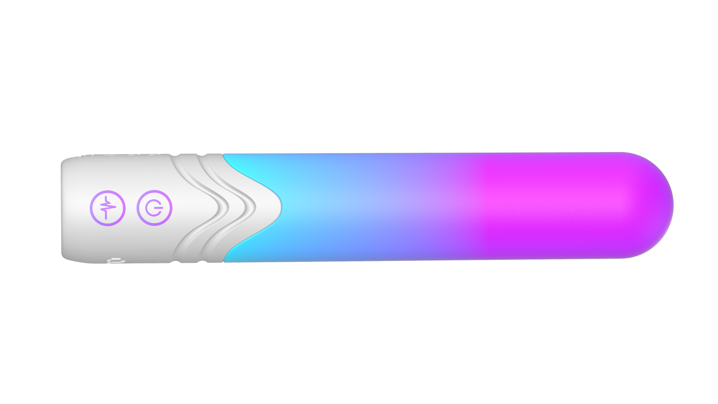 Illumination The Bullet by Illumination by Paradise