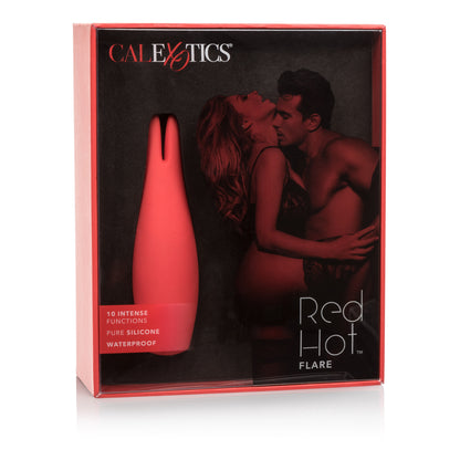 Red Hot - Flare by CalExotics