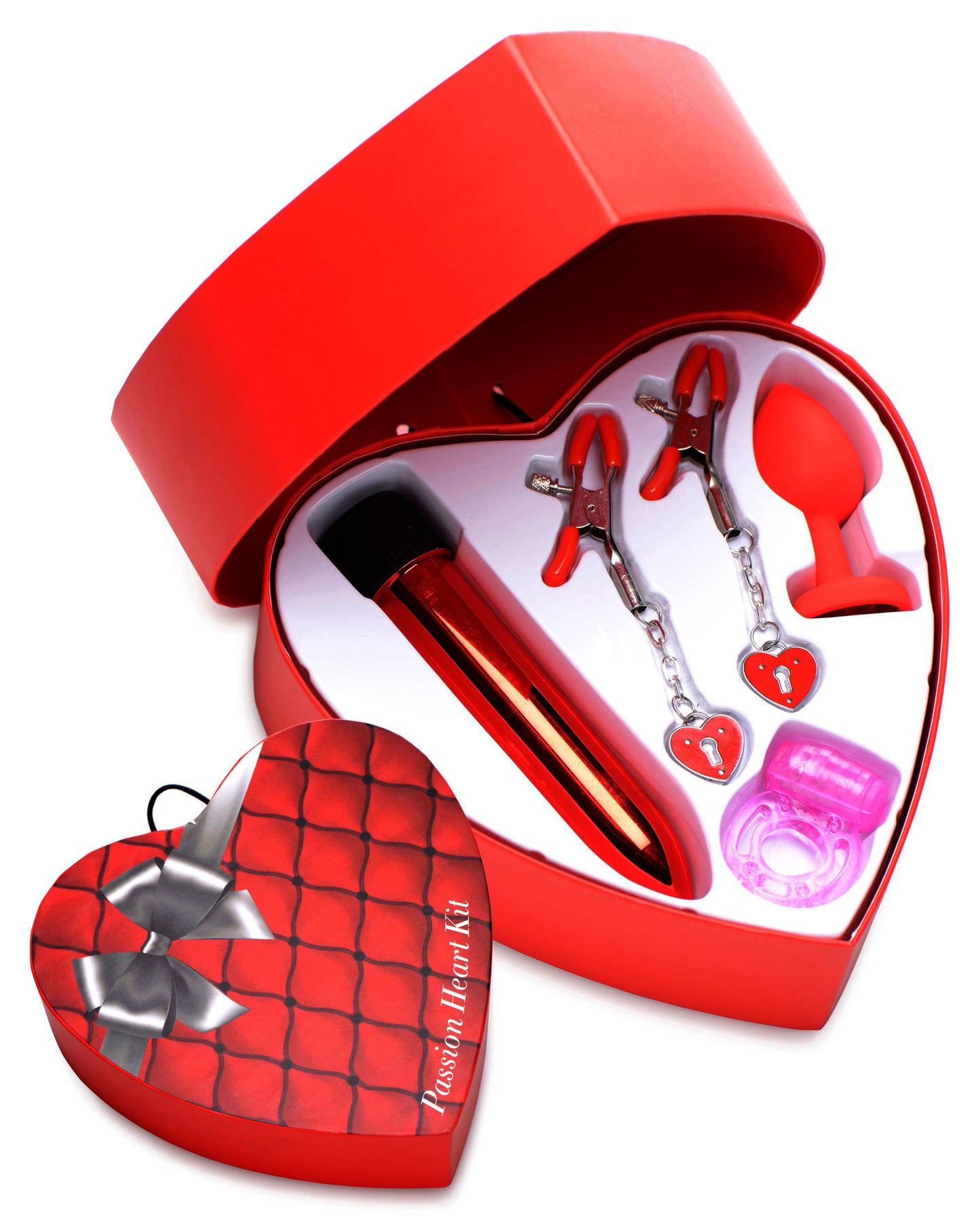 Passion Heart Gift Set by Frisky