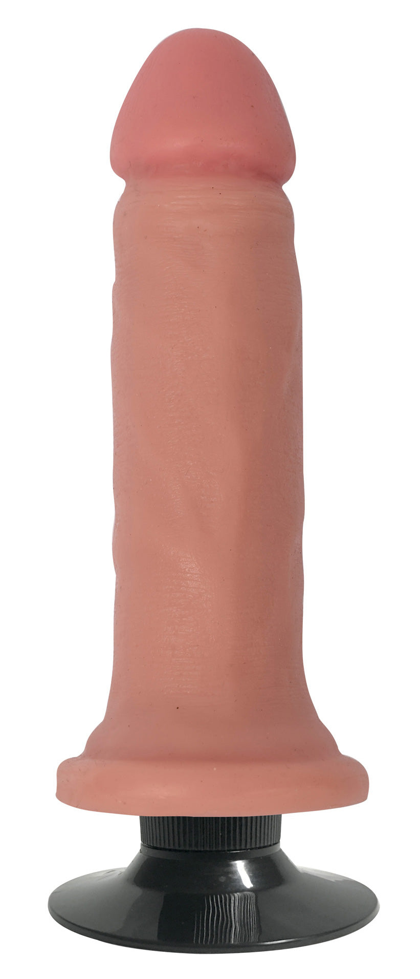 Jock Light Bareskin Vibrating Dildo - 6 Inch by Jock
