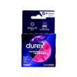 Paradise Marketing Durex Performax Intense Condoms — 3 Pack - PM3279