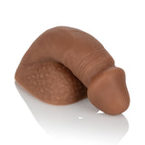CalExotics 4" Silicone Packer — Brown (Packer Gear Fit) - SE1580303