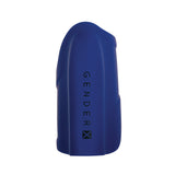 Evolved Novelties iN's and Out's Silicone Dildo & Vibrating Stroker Combo - GX-KT-8973-2