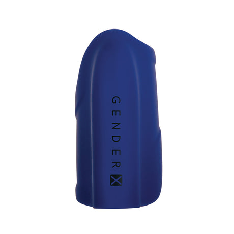 Evolved Novelties iN's and Out's Silicone Dildo & Vibrating Stroker Combo - GX-KT-8973-2