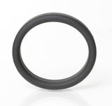 Rascal Boneyard Silicone Ring — 50mm, Black - BY-0150