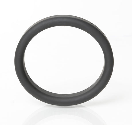 Rascal Boneyard Silicone Ring — 50mm, Black - BY-0150