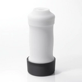 Tenga 3D Polygon Male Masturbator — Textured Reusable Sleeve - TN415