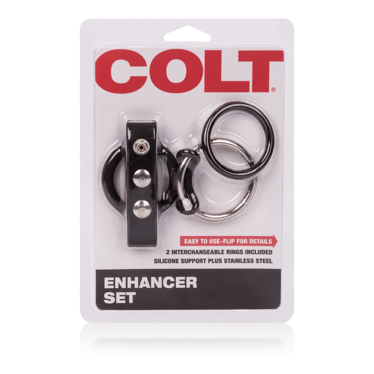 "Colt Enhancer Set SE6844202"