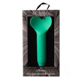 Je Joue Amour Bullet Vibrator — Emerald Green - JE933EG